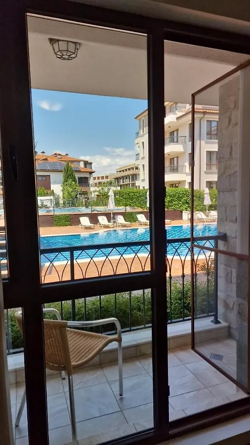 Sarafovo Resort Deluxe Burgas City