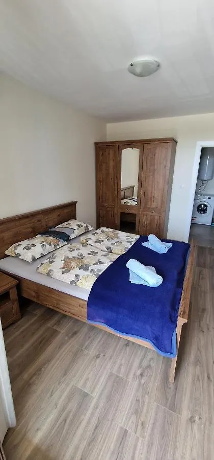 Sarafovo Resort Deluxe Burgas City Bulharsko