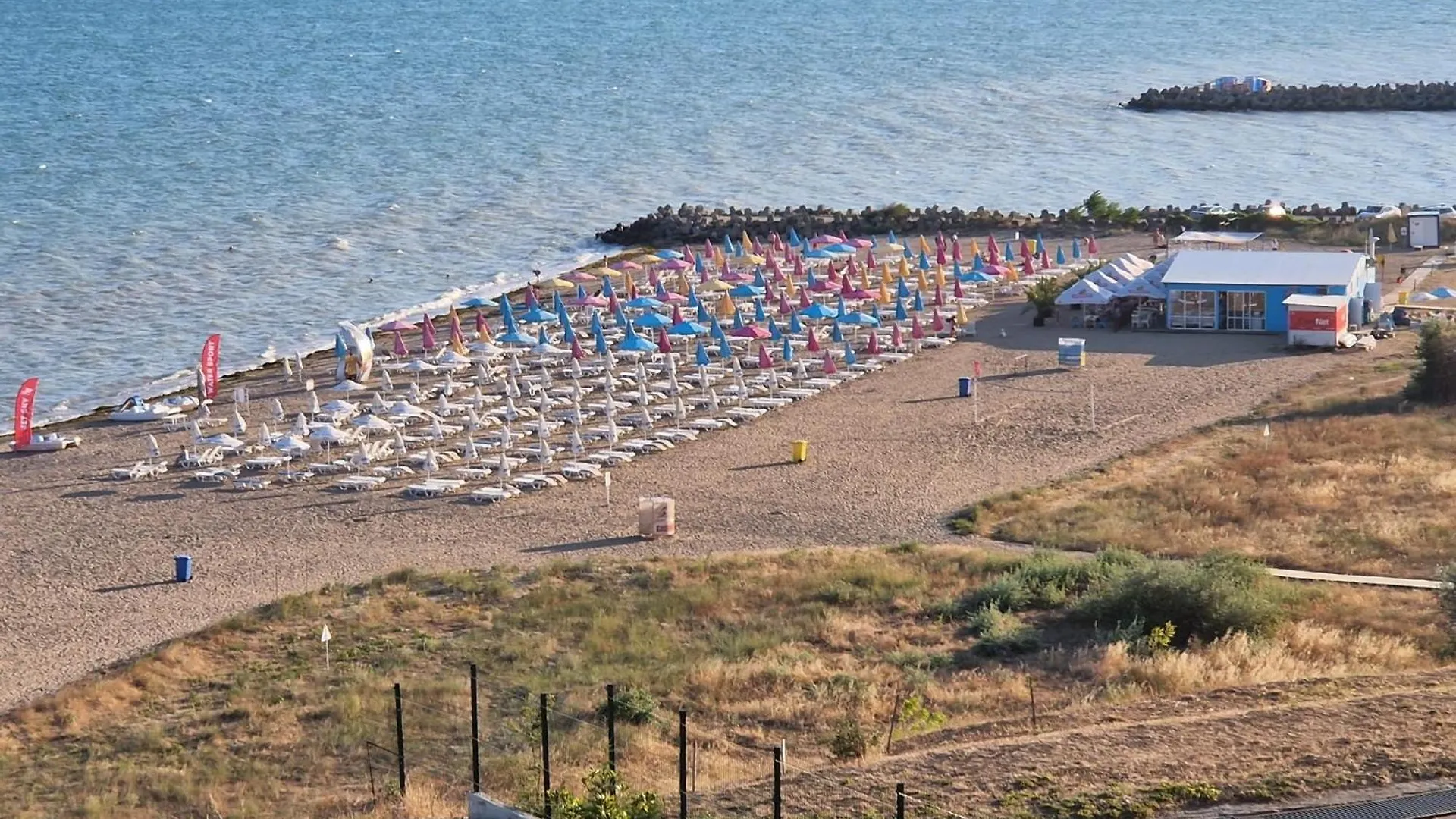 Sarafovo Resort Deluxe Burgas City