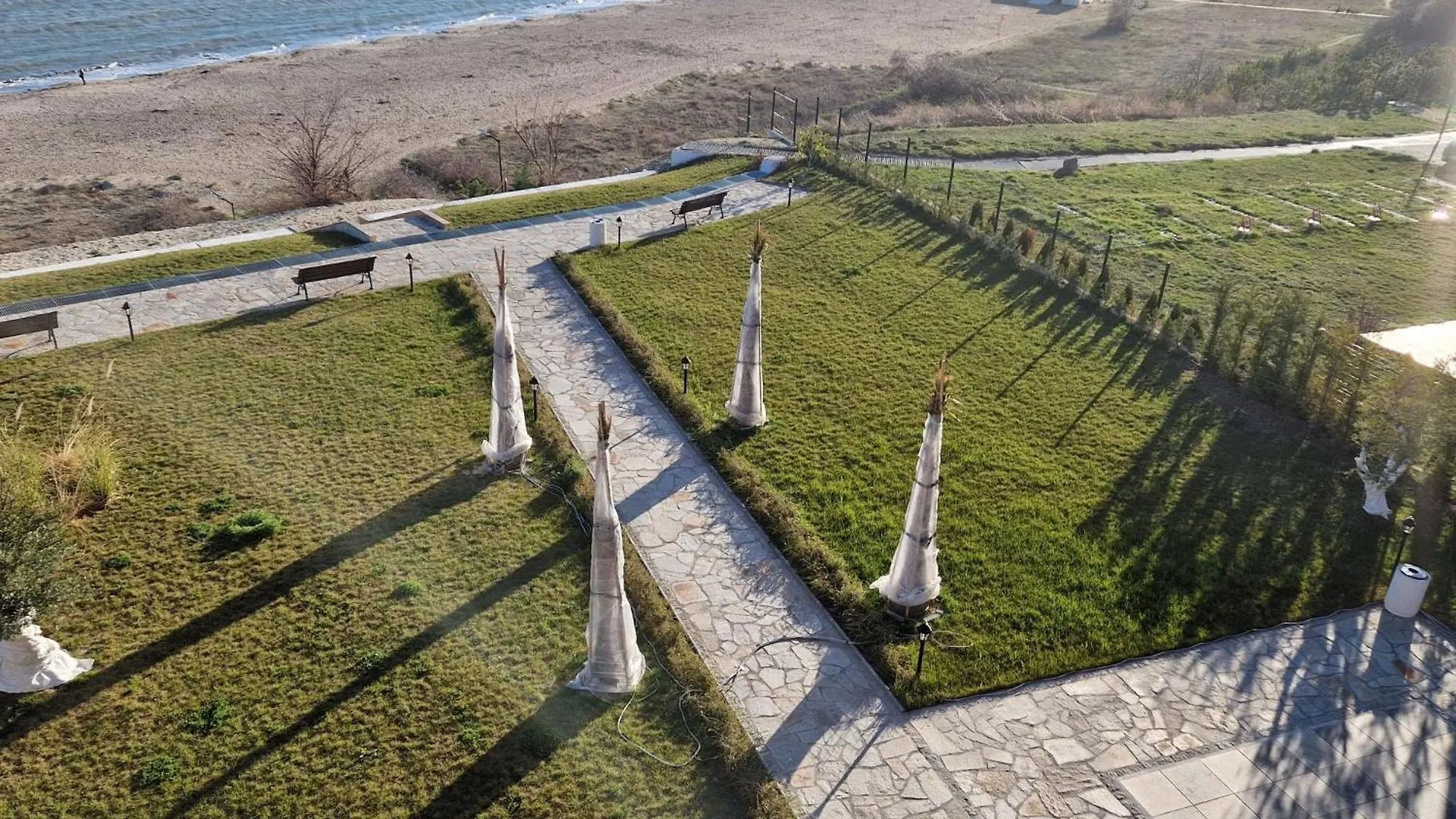 Sarafovo Resort Deluxe Burgas City 0*,