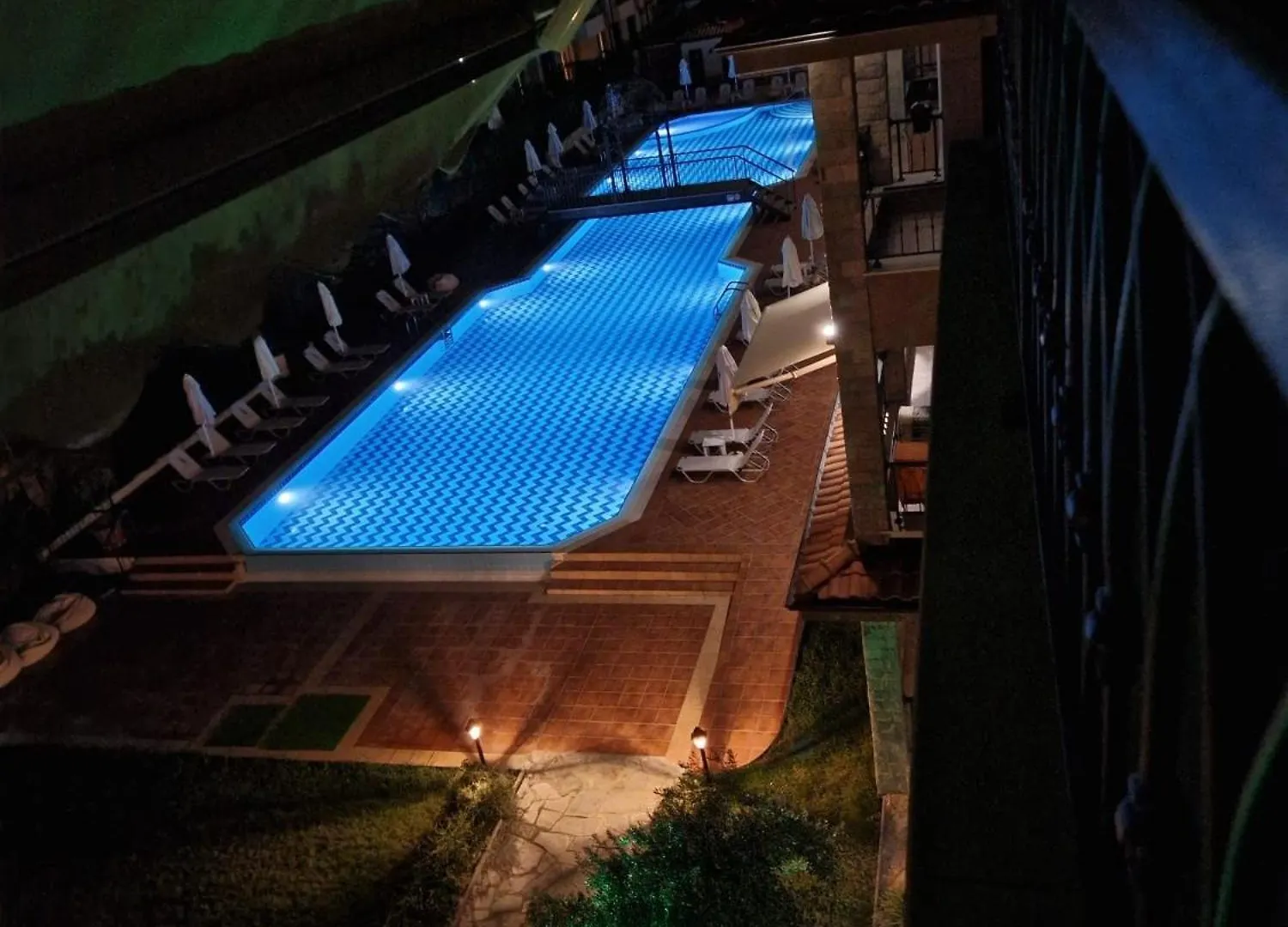Sarafovo Resort Deluxe Burgas City