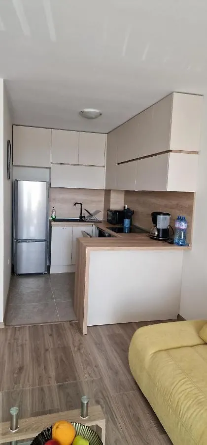Sarafovo Resort Deluxe Burgas