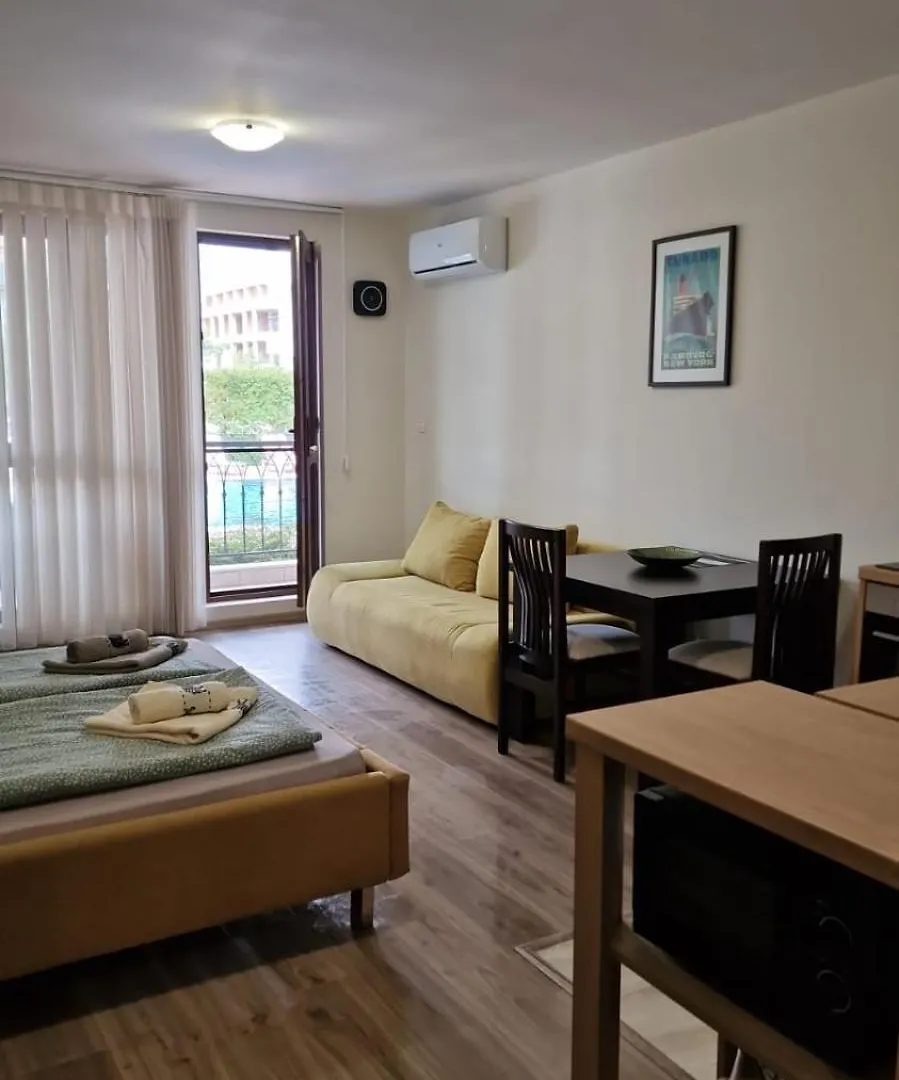 Sarafovo Resort Deluxe Burgas