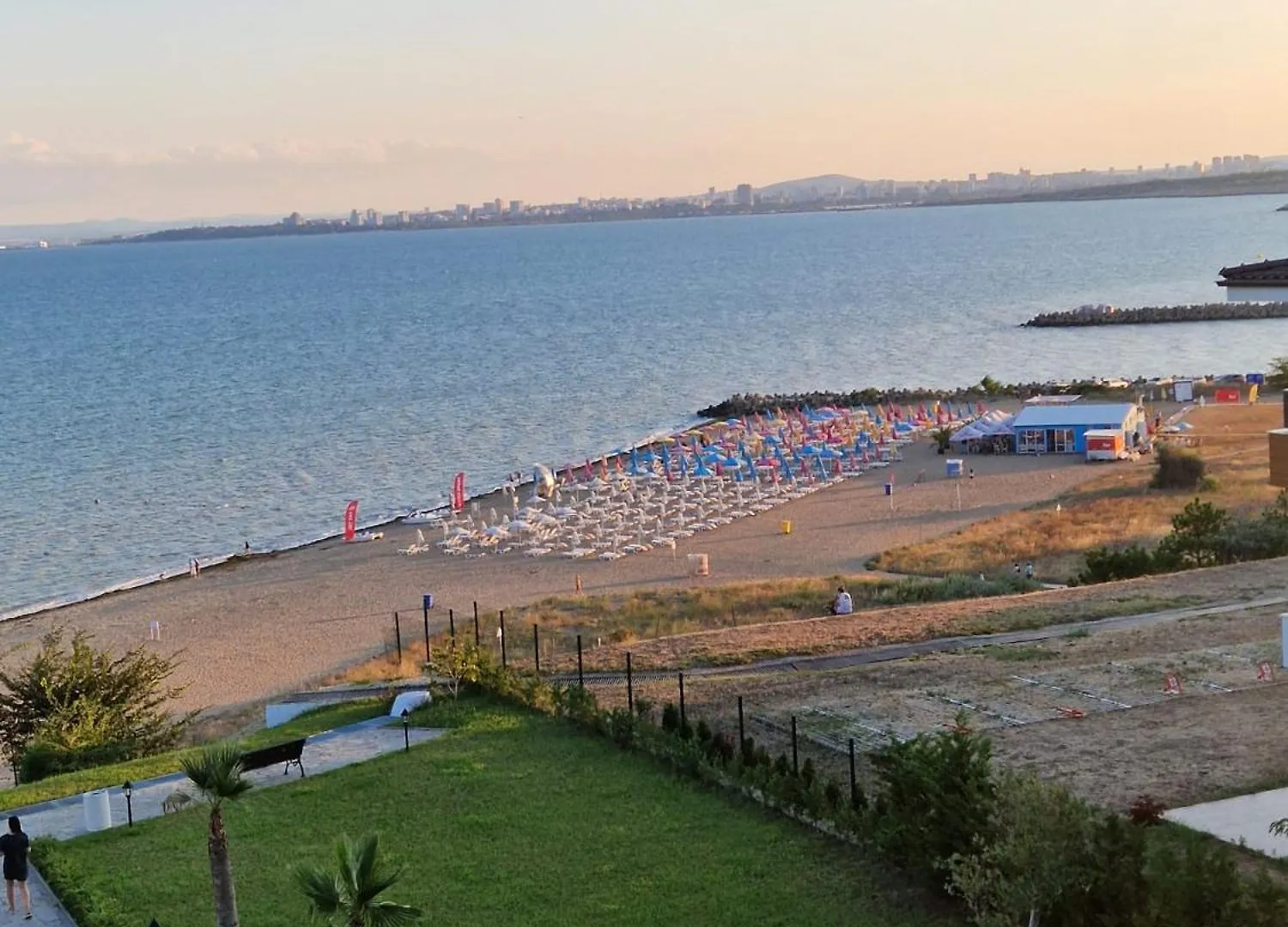 Sarafovo Resort Deluxe Burgas 0*,
