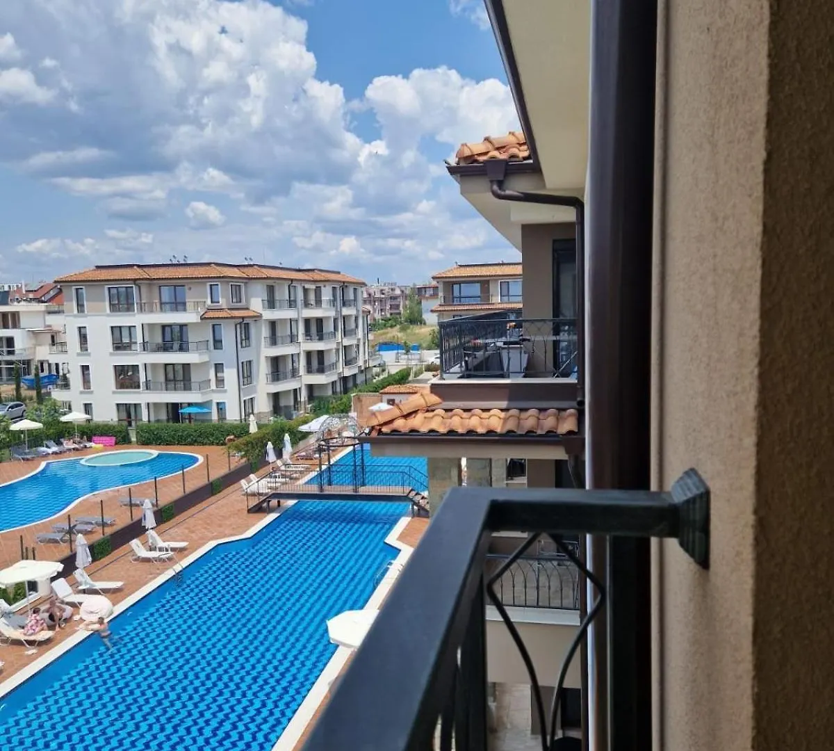 Sarafovo Resort Deluxe Burgas 0*,  Bułgaria