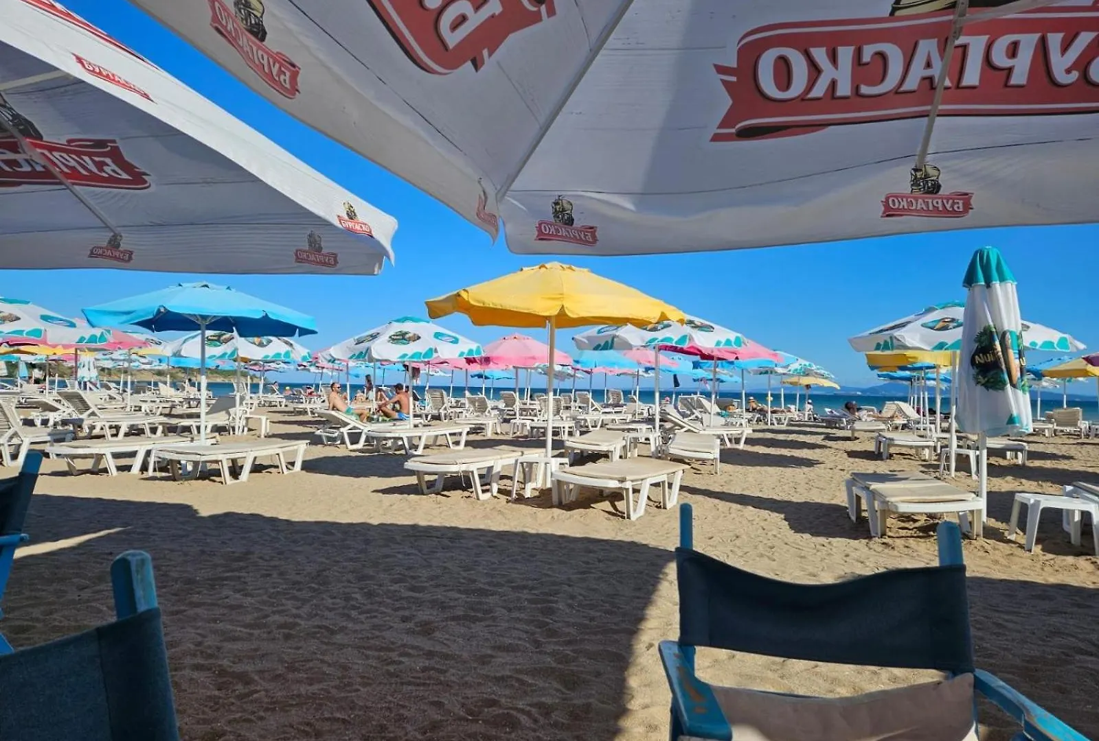 Sarafovo Resort Deluxe Burgas Apartament